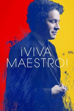 ¡Viva Maestro!