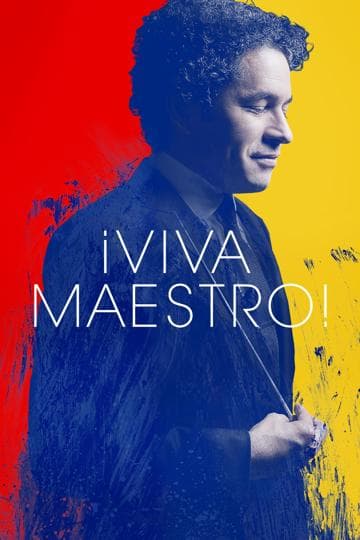 ¡Viva Maestro!