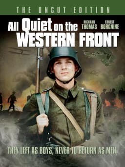 All Quiet on the Western Front
