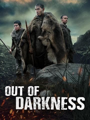 Out of Darkness