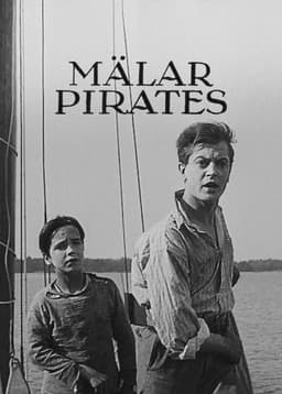 Mälar Pirates