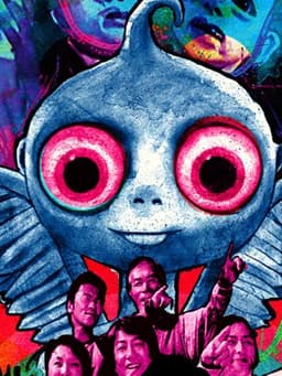 The Happiness of the Katakuris