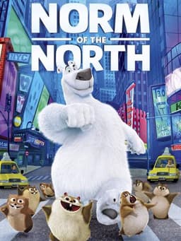 Norm of the North