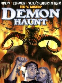 Demon Haunt
