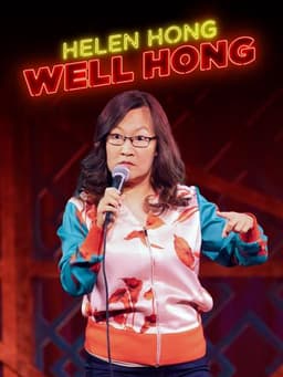 Helen Hong: Well Hong