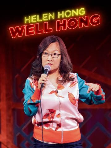 Helen Hong: Well Hong