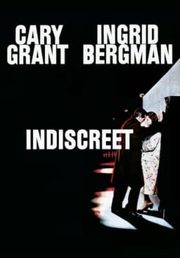 Indiscreet
