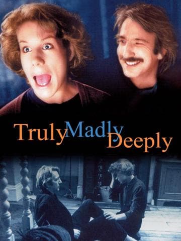 Truly Madly Deeply