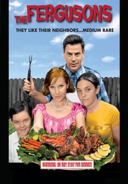 The Fergusons