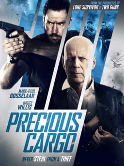 Precious Cargo