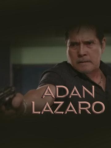 Adan Lazaro