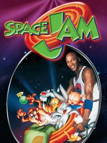 Space Jam