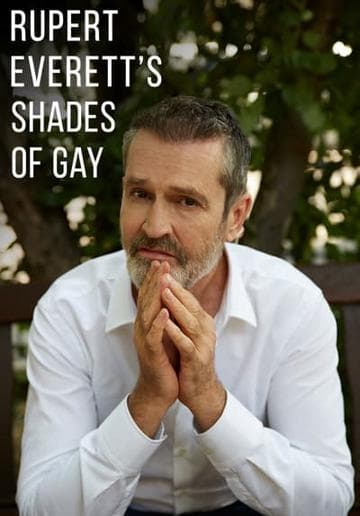 50 Shades of Gay