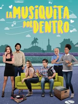 La Musiquita por Dentro