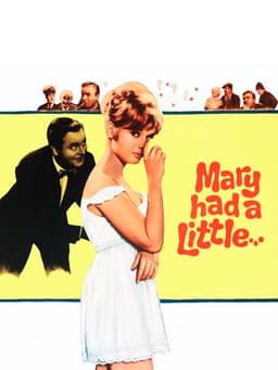 Mary Had a Little...