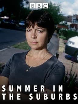 Summer in the Suburbs