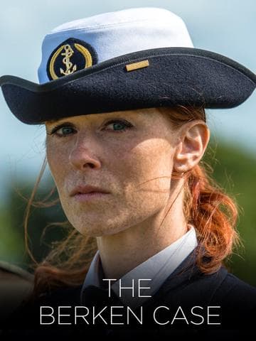 The Berken Case