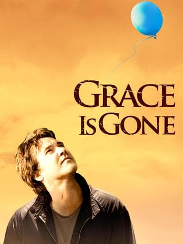 Grace Is Gone