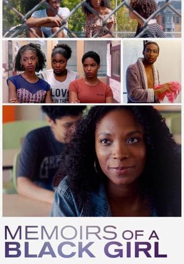 Memoirs of a Black Girl