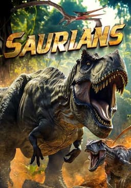 Saurians