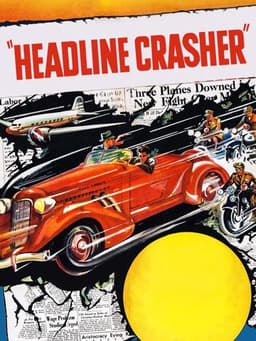 Headline Crasher