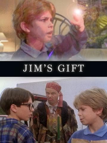 Jim's Gift