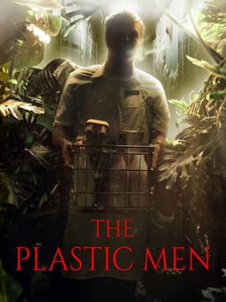 The Plastic Men