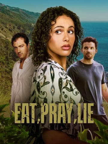 Eat, Pray, Lie