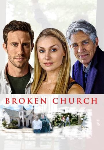 Broken Church