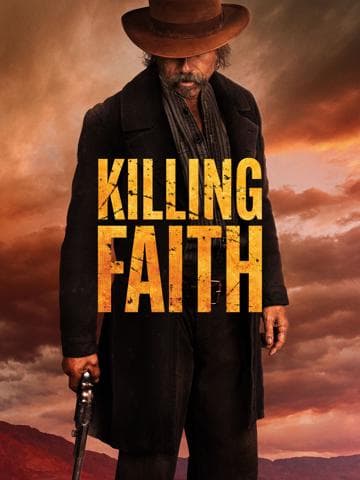 Killing Faith