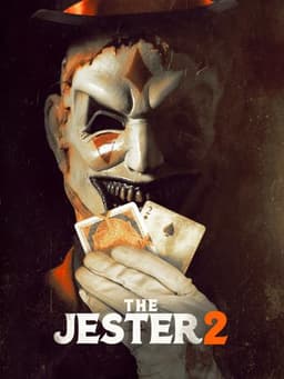 The Jester 2
