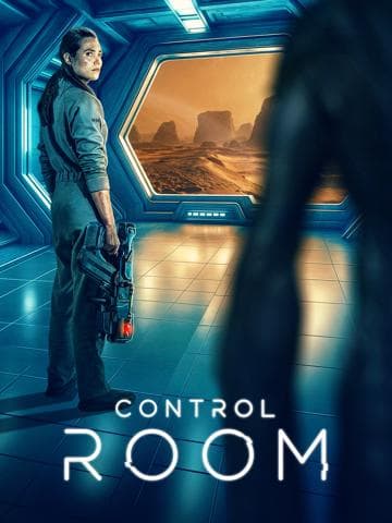 Control Room