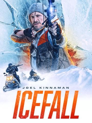 Icefall
