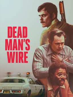 Dead Man's Wire