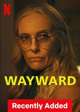 Wayward