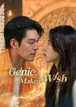Genie, Make a Wish