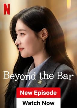 Beyond the Bar