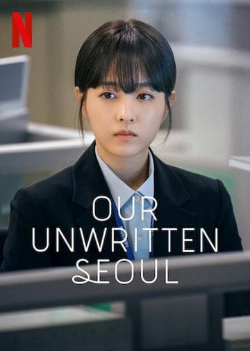 Our Unwritten Seoul