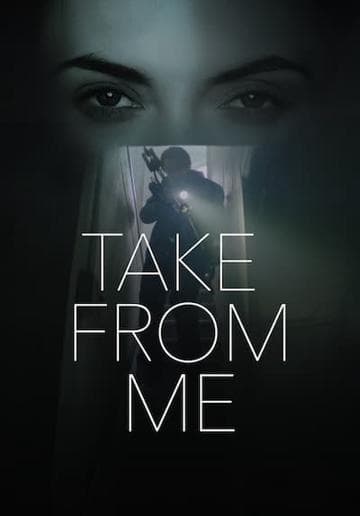 Take from Me