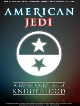 American Jedi