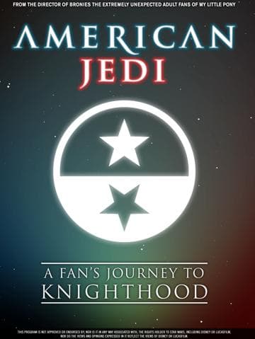 American Jedi