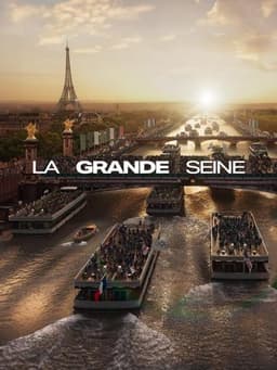 La Grande Seine
