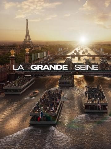 La Grande Seine
