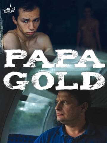 Papa Gold