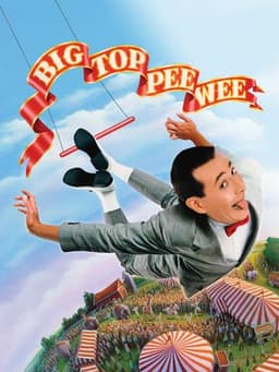 Big Top Pee-wee
