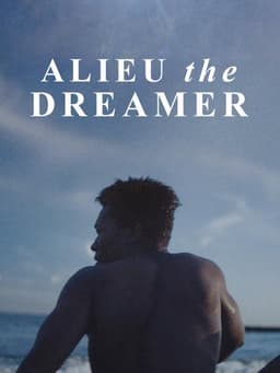 Alieu the Dreamer