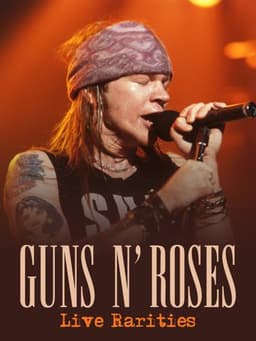 Guns N' Roses: The Story