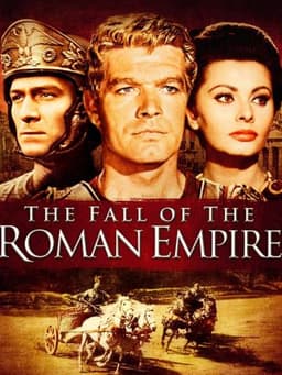 The Fall of the Roman Empire