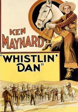 Whistlin' Dan