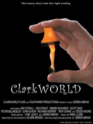 Clarkworld